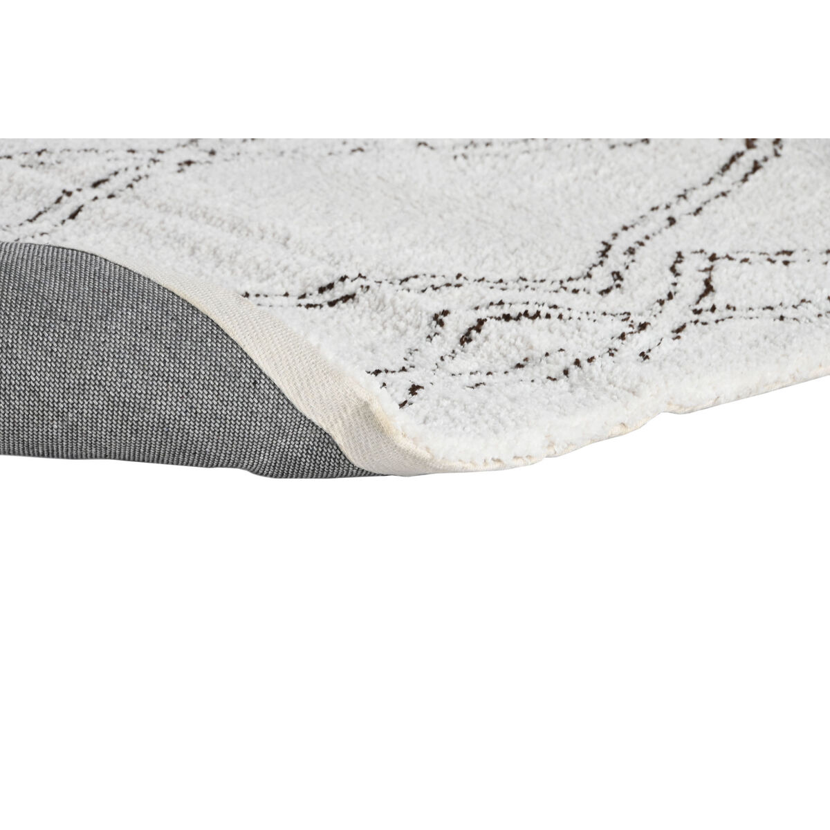 Tepih Home ESPRIT 300 x 200 cm Bež Boho